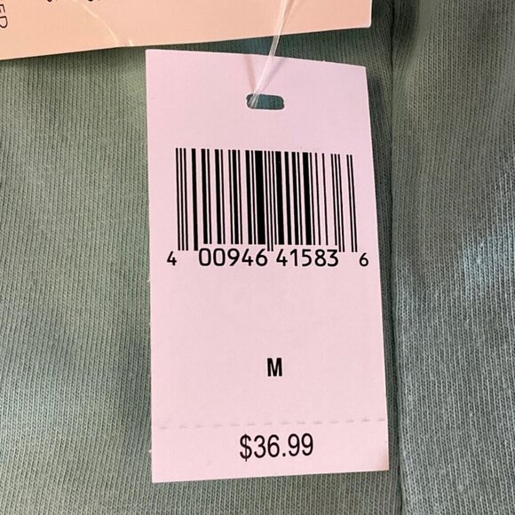 NWT Disney Women's Teal Graphic Tee, Size Medium - Picture 2 of 8